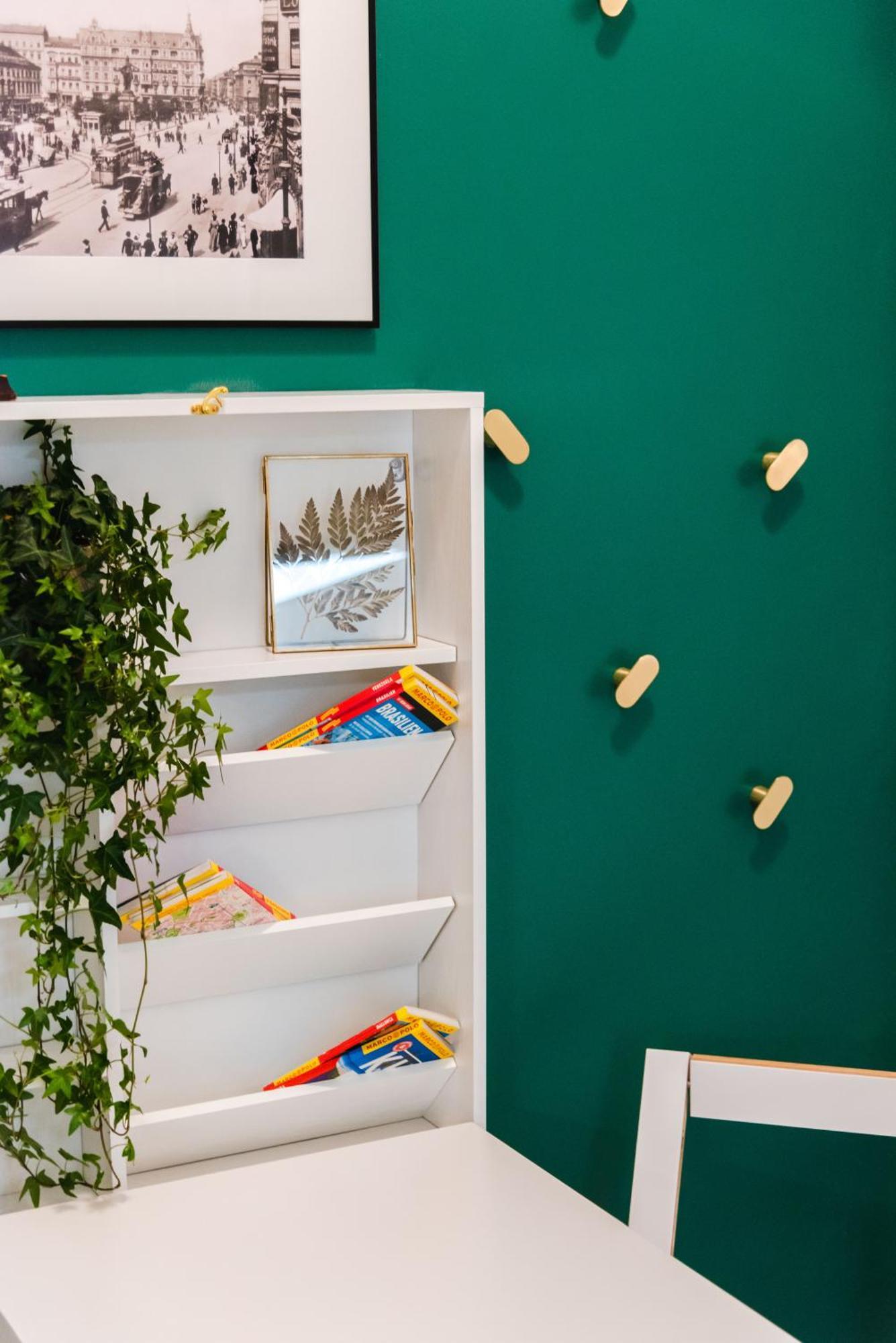 Exklusive Luxus-Unterkunft In Berlin Mitte: 2 Apartments, 130M², Designer-Moebel, Co2 Neutrale Reinigung Exteriér fotografie
